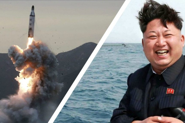 பிராந்திய நாடுகளை அதிர வைத்த வடகொரியாவின் மற்றுமொரு அறிவிப்பு! - ஐபிசி தமிழ்