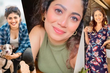 මම පවුලේ එකම කෙල්ල නිසා අඩු පාඩුවක් නැතුව ඇදුම් නම් එදා ඉඳලම තිබුණා-ඩිලූෂි හංසිකා (PHOTOS)