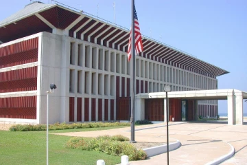 மனித உரிமை மீறல்கள் தொடர்பில் அமெரிக்க தூதரக பேச்சாளார் விளக்கம்