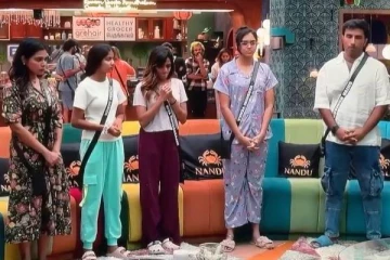 உள்ளே நுழைந்து போட்டியாளர்கள் செய்த செயல், கடும் கோபத்தில் பிக்பாஸ்... என்ன ஆச்சு, வீடியோவுடன் இதோ