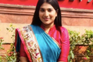 UPSC தேர்வில் 5 முறை தோல்வியடைந்து 6-வது முயற்சியில் ஐஏஎஸ் அதிகாரியான பெண்.., யார் இவர்?