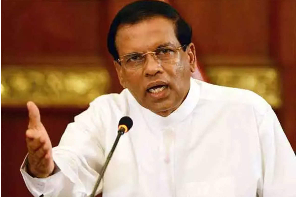 மைத்திரியை தூக்கு மேடைக்கு அனுப்ப திட்டம் - கோட்டாவின் செயல் குறித்து கடும் விமர்சனம்! | Announce Maithiri Was Hanged Easter Attack Lanka