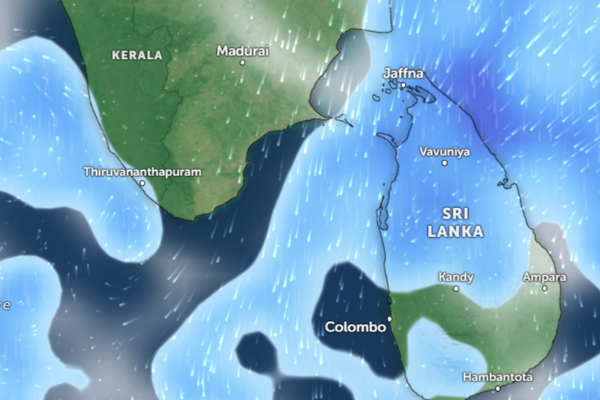 காலநிலையில் ஏற்படவுள்ள மாற்றம்! அடுத்த 12 மணித்தியாலம் குறித்து எச்சரிக்கை | Climate Change Warning To The Public