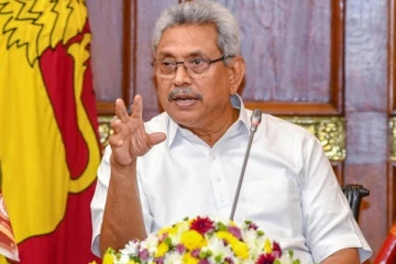 சிங்களர்கள் ஒன்று சேர வேண்டும்...அழைப்பு விடுத்த கோட்டபய...அடுத்து என்ன நடக்கும்?