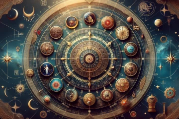 සූර්යයා මීන රාශියෙන් ඉවත් වී මේෂ රාශියට යන මේ මොහොතේ ඔබේ ලග්නයේ සුබ අසුබ මෙන්න