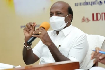 சென்னையில் மட்டும் கொரோனா பாதிப்பு அதிகரித்து வருகிறது - அமைச்சர் மா.சுப்பிரமணியன் தகவல்