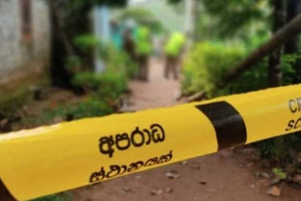 இலங்கையில் அதிர்ச்சி சம்பவம்: கடைக்குள் கொலை செய்யப்பட்டு சடலமாக மீட்கப்பட்ட தம்பதி! | Vavuniya Shop Found Bodies Of Murdered Couple