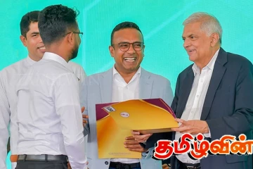 ரணிலை பழிவாங்க எண்ணும் பிரபல பெண்மணி! வாக்குமூலம் வழங்கிய பின்னர் மனுஷ கூறிய கதை