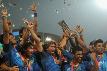 ලංකාවම සතුටින් පිස්සු නටපු ඒ දිනුම ලබලා අදට වසර 12ක් - අදටත් රටම මතක් කරන ලංකාවේ ක්‍රිකට්