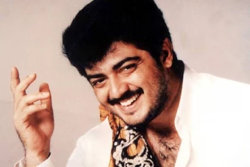 அஜித் நடித்த முதல் படத்தின் இந்த புகைப்படத்தை பார்த்துள்ளீர்களா?- இதுவரை பார்க்காத புகைப்படம்