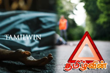 யாழ். புன்னாலைக்கட்டுவன் பகுதியில் இடம்பெற்ற விபத்தில் முதியவர் பலி