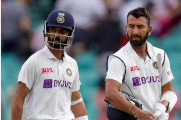 டெஸ்ட் கிரிக்கெட்டில் இனி ரஹானே, புஜாரா நிலைமை என்ன? - கங்குலி முடிவால் பரபரப்பு