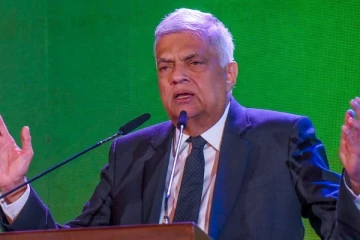 ரணிலுக்கு ஆதரவு கோரி மட்டக்களப்பில் பரப்புரை கூட்டம்