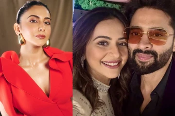 திருமணத்துக்கு பின்பும் Situationship மாதிரிதான் இருக்குன்னு சொன்ன கணவர்!! ரகுல் ப்ரீத் சிங் விளக்கம்..