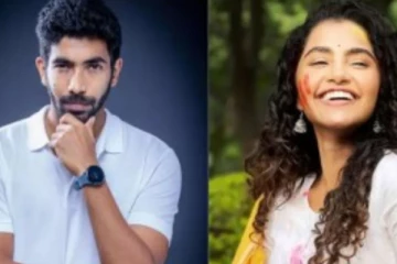 பிரபல கிரிக்கெட் வீரருடன் விரைவில் திருமணம்! தமிழ் பட நடிகையின் டுவிட்டால் பரபரப்பு
