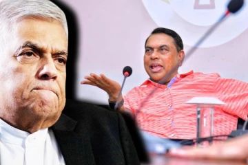 ரணிலின் நடவடிக்கைக்கு பசில் அதிருப்தி