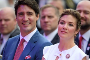 நாட்டு மக்களுக்கு நன்றி பாராட்டிய கனடிய பிரதமர்; ஏன் தெரியுமா?