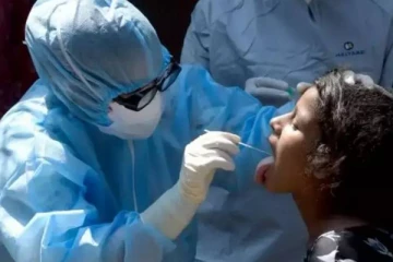 கேரளாவில் புதிய உச்சம் தொட்ட கொரோனா தொற்று: வெளியான அதிர்ச்சி தகவல்