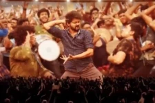 மாஸ்டர் படத்தை 100% ரசிகர்களுடன் அனுமதித்ததால் திரையரங்கத்தின் மீது வழக்கு..! வெளியான அதிர்ச்சி தகவல்..