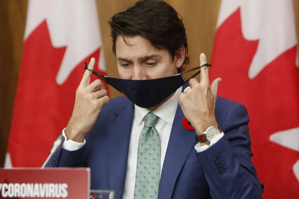 அனைத்து கட்டுப்பாடுகளையும் நீக்கிய கனடா! | Canada Removed All Restrictions
