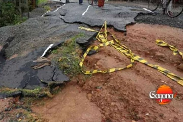 මාර්ග 95 ක පමණක් තවදුරටත් බාධා පවතින බව මාර්ග සංවර්ධන අධිකාරිය කියයි