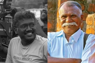 வாழை கதை என்னுடையது.. மாரி செல்வராஜ் திருடிவிட்டார்! - பிரபல எழுத்தாளர் புகார்