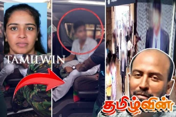 இலங்கையை உலுக்கிய நீதிமன்ற படுகொலை! பெரும் நெருக்கடியில் அநுர அரசு