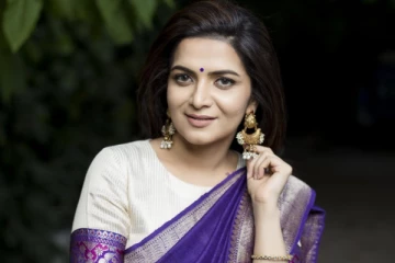 கால்களை பிடித்து விடுபவன் உண்மையான ஆண்.. 40 வயதாகும் தொகுப்பாளினி டிடி ஓபன் டாக்