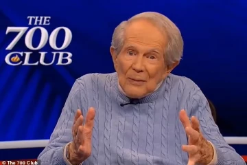 உக்ரைன் போர் இறுதி யுத்தத்துக்கான ஆரம்பம்... பைபிளில் சொல்லப்பட்டது நிறைவேறுகிறது: பரபரப்பு தகவல் வெளியிட்டுள்ள நபர்