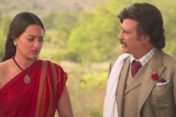 லிங்கா பட நடிகைக்கு திருமணம்.. அப்பாவிடம் கூட சொல்லலையா?