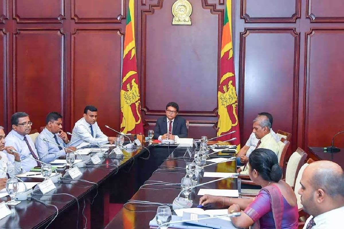 எல்-நினோவினால் தொழில் இழந்தவர்களுக்கு நிவாரணம் : அரசாங்கம் அறிவிப்பு | Relief For Those Lost Their Jobs Due To El Nino