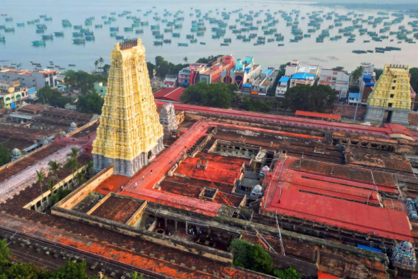 என்ன 4 ராமேஸ்வரங்கள் இருக்கிறதா? உங்களுக்கு தெரியுமா? | 4 Rameshwaram Temples Must Vist In Tamilnadu என்ன 4 ராமேஸ்வரங்கள் இருக்கிறதா? உங்களுக்கு தெரியுமா? | 4 Rameshwaram Temples Must Vist In Tamilnadu