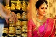 Today Gold Rate: மளமளவென ஏறிய தங்கவிலை- ஒரு சவரன் எவ்வளவு தெரியுமா?