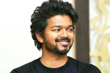 நடிகர் விஜய்யின் உடன்பிறக்காத தம்பி இவர் தான்.. யார் தெரியுமா