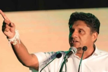 வீதியில் நடந்து செல்ல முடியாதளவு தினமும் கொலை சம்பவங்கள் : சஜித் ஆதங்கம்