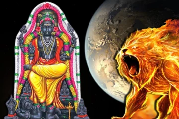 2022இன் பலன்கள்.. குருவின் வக்கிர நிலை! அர்த்தாஷ்டம சனியால் ஏற்பட்ட பாதிப்புக்கள் விலகி இரட்டிப்பு லாபம் பெறப்போகும் ராசியினர்