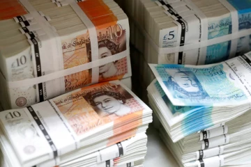 பிரித்தானியாவின் பணத்தாள்களில் ஏற்படவுள்ள மாற்றம்!