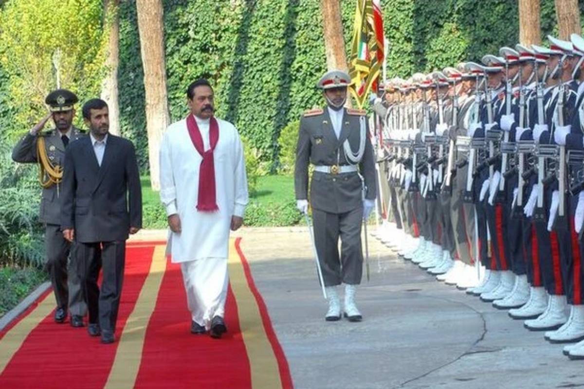 மத்திய கிழக்கின் போர் பதற்ற நிலை! மகிந்தவின் நெருங்கிய ஈரானிய இராஜதந்திரி பலி | Former Iranian President Mahmoud Ahmadinejad Kill