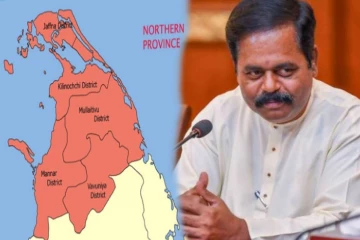 வடக்கு - கிழக்கு மாகாண சபையின் பொறுப்புகள் போராளிகள் கையில்..! சிறீதரன் எம்.பி அறைகூவல்