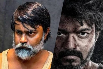 பீஸ்ட் திரைப்படத்தில் செல்வராகவன் வில்லன் கிடையாதா! இயக்குனர் நெல்சன் வைத்த டிவிஸ்ட்..