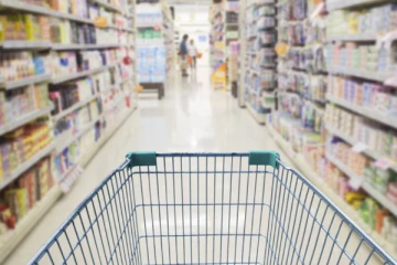 8 ஆண்டுகளின் பின்னர் கனடாவில் உணவுப் பொருட்களின் விலைகளில் ஏற்பட்ட மாற்றம்