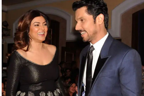 திருமணமாகாமல் 46 வயதில் இரு மகள்கள்? இத்தனை பேருடன் டேட்டிங் சென்ற நடிகை சுஷ்மிதா சென் | Sushmita Sen Dating List With Celebrities