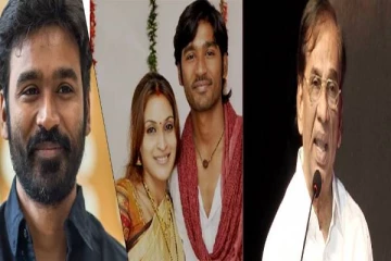 பல பெண்களோடு அப்படி என்ன ? தனுஷ் விவாகரத்து குறித்து விளாசிய தயாரிப்பாளர்