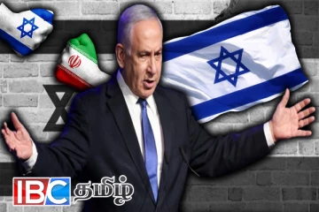 லெபனானை குறிவைத்து தாக்குதலை விரிவுப்படுத்திய இஸ்ரேல்