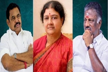 விரைவில் அதிமுகவில் இணைக்கிறாரா சசிகலா? - ஓபிஎஸ் சொன்ன கதையால் பரபரப்பு