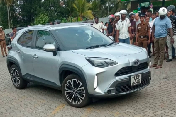 துப்பாக்கிச் சூடுகளை நியாயப்படுத்த முனையும் அநுர அரசு : மொட்டு தரப்பு பகிரங்கம் | Anura Govt Is Trying To Justify The Gun Shootings