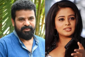 அமீரை அவமானப்படுத்திய ப்ரியாமணி, நீங்களுமா மேடம்