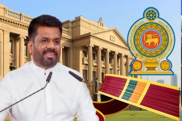 புதிய ஆட்சியின் அதிகார அரங்கேற்றம்: 21 அமைச்சர்கள் பொறுப்பேற்பு!