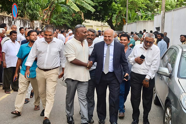 ரணிலின் கைது விவகாரம் : சர்ச்சையை ஏற்படுத்திய யூடியூபருக்கு சிக்கல் | Ranil S Arrest Issue Trouble For The Youtuber