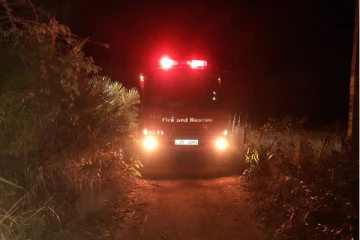 மட்டக்களப்பு, கிரான்குளத்தில் திடீர் தீப்பரவல் (photo)